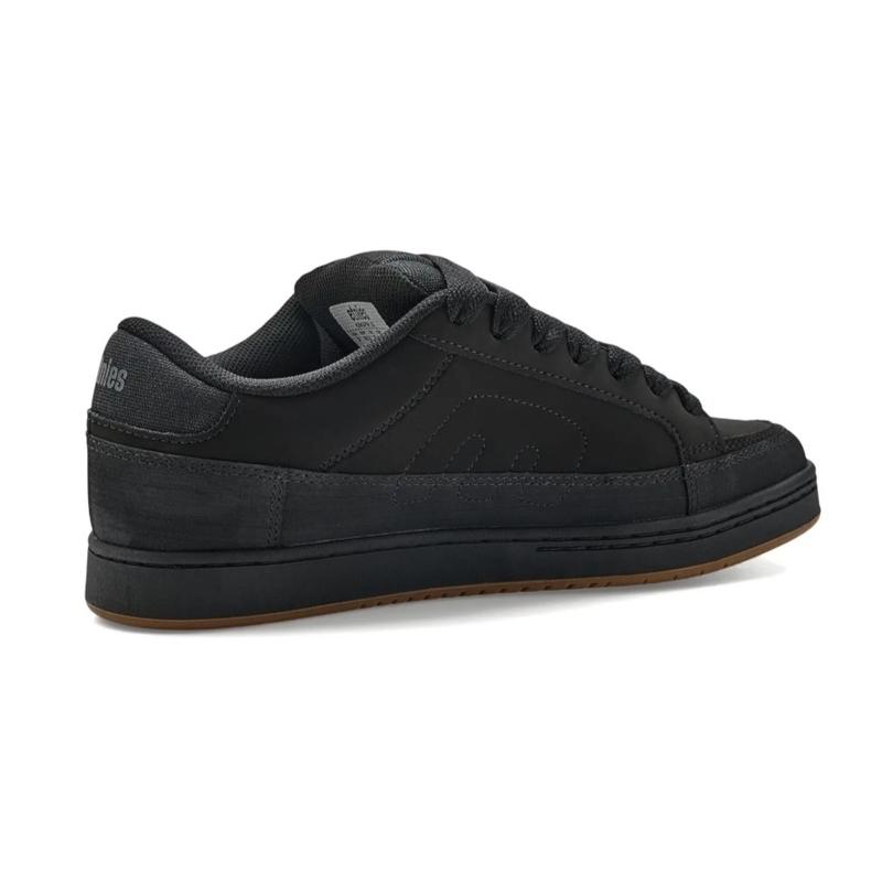 etnies（エトニーズ） SK8 スケート シューズ キングピン 2k ブラック 
