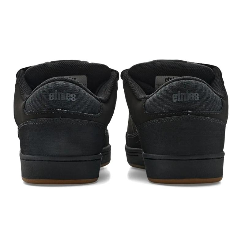 etnies（エトニーズ） SK8 スケート シューズ キングピン 2k ブラック