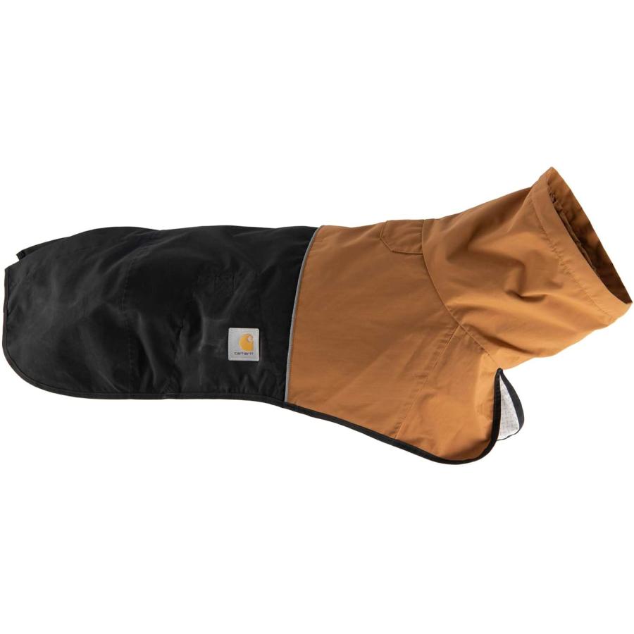 カーハート ドッグ レインジャケット Carhartt P0000515 Dog Rain