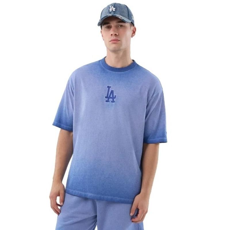 NEW ERA（ニューエラ） LA ロサンゼルス ドジャース グラデーション 