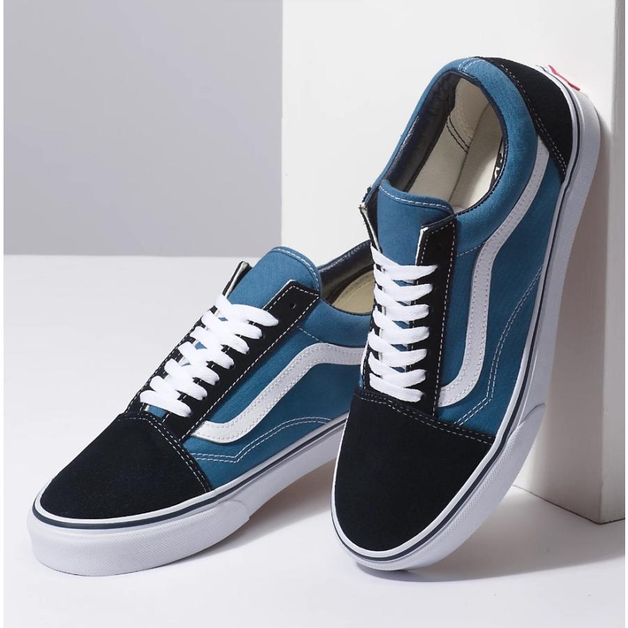 VANS スニーカー - スニーカー