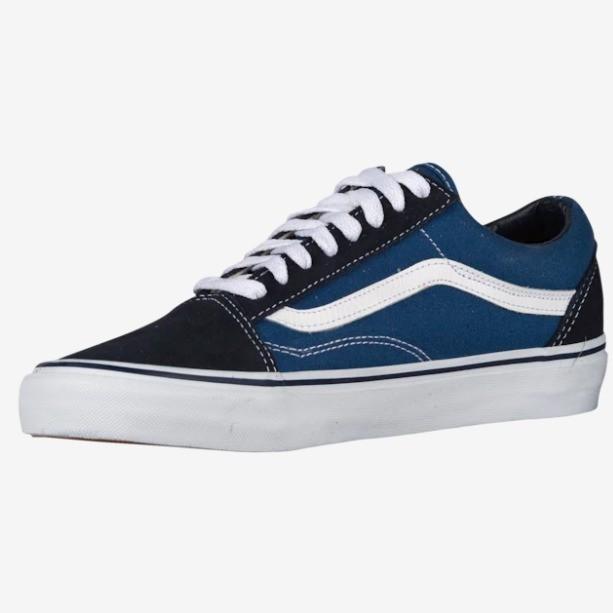 VANS（ヴァンズ） バンズ スニーカー オールドスクール Vans Old Skool