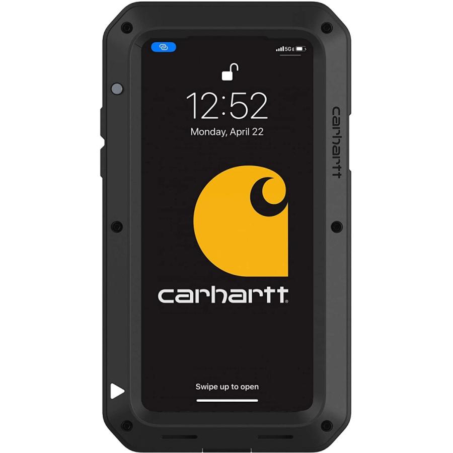 carhartt - 日本未発売 Carhartt iPhone XS 対応 Rig ケース carhartt - 日本未発売 Carhartt iPhone XS 対応 Rig ケースの
