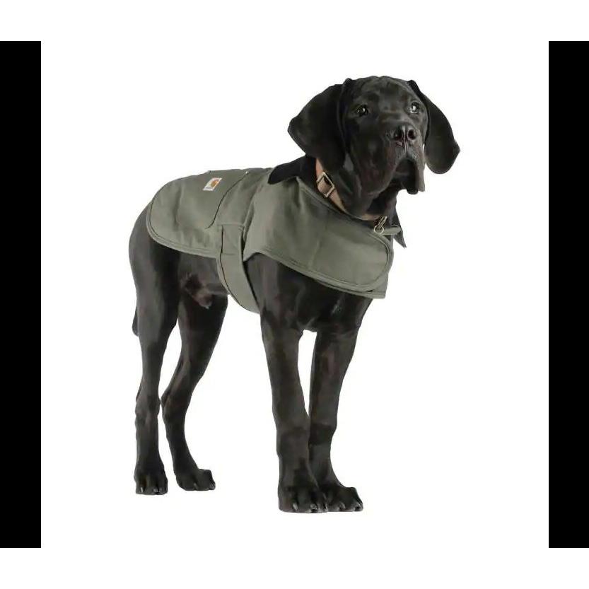 US限定 カーハート CARHARTT 犬 服 ドッグエプロン コート CHORE COAT 送料無料 海外取り寄せ :48557124