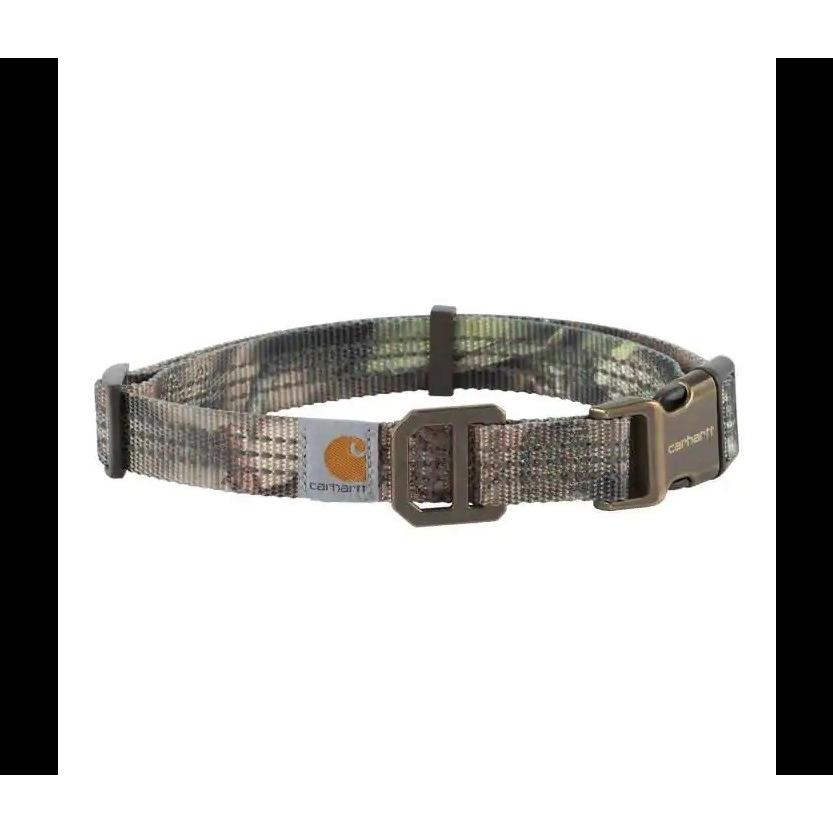 USカーハート ドッグ カラー 首輪 CARHARTT TRADESMAN COLLAR 送料無料