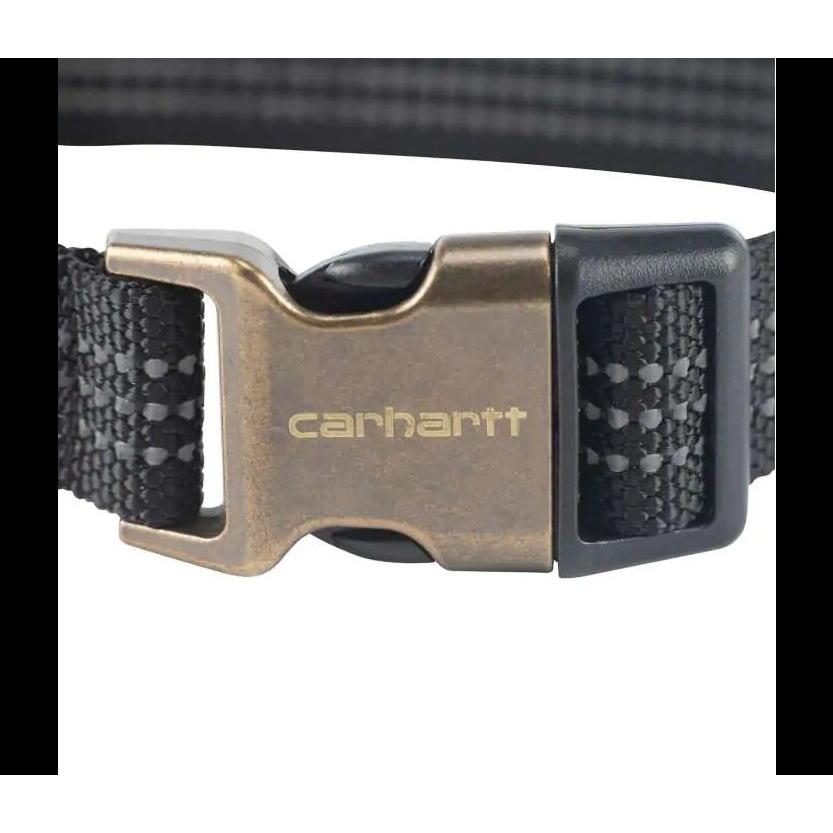USカーハート ドッグ カラー 首輪 CARHARTT TRADESMAN COLLAR 送料無料