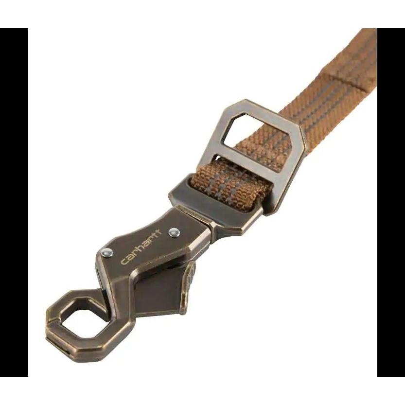 USカーハート ショックコントロール ドッグ リード CARHARTT SHOCK ABSORBING CONTROL LEASH 送料無料