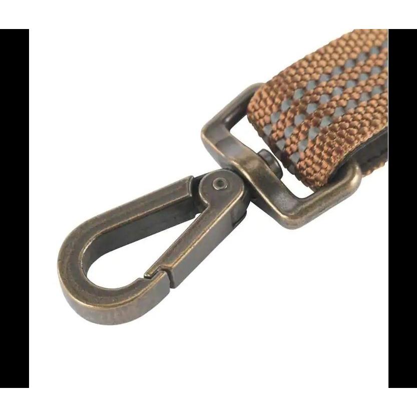 USカーハート ショックコントロール ドッグ リード CARHARTT SHOCK ABSORBING CONTROL LEASH 送料無料