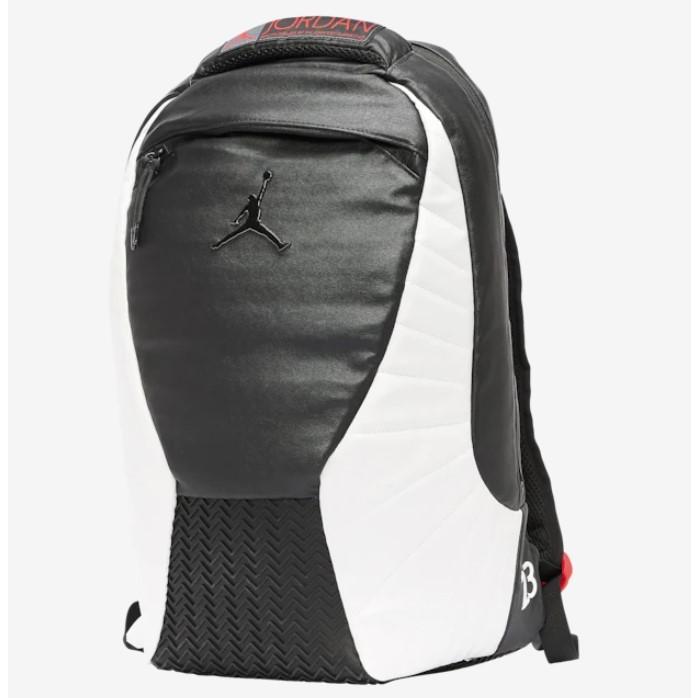 retro 12 backpack