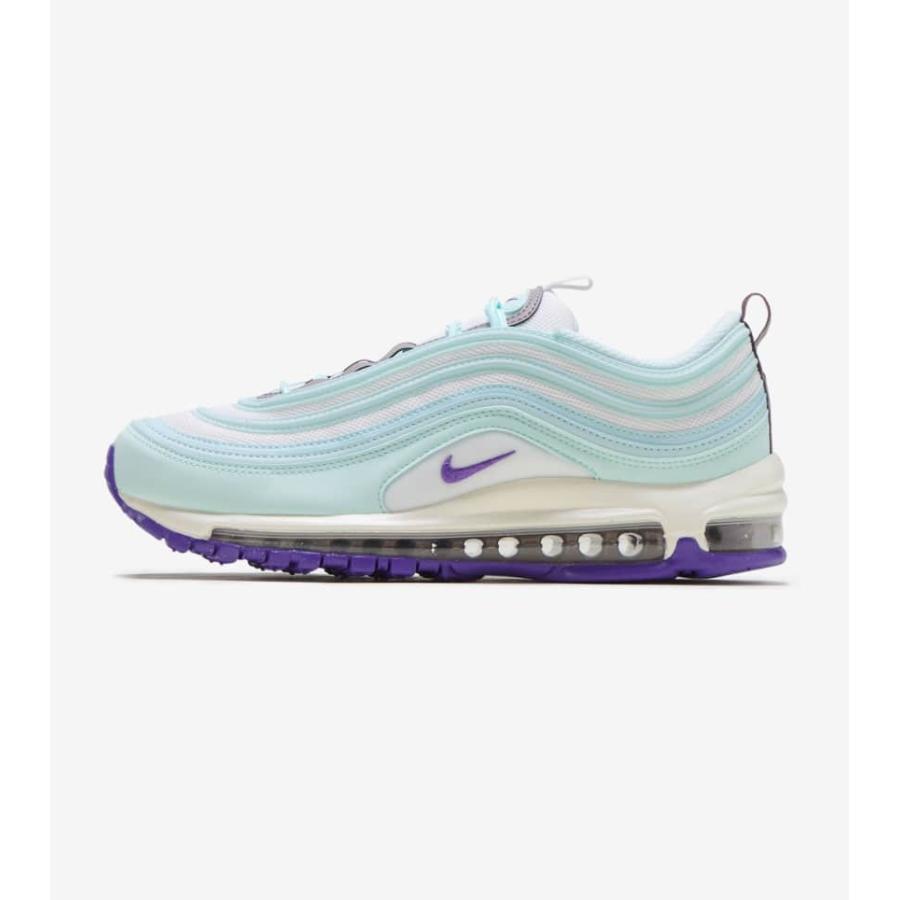teal tint air max 97