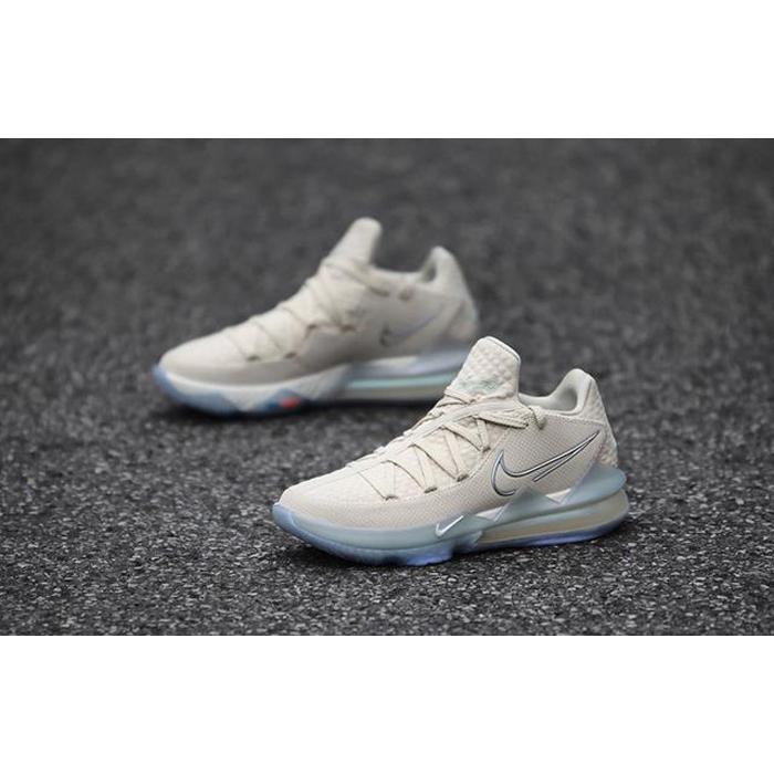 ナイキ スニーカー レブロン Lebron 17 Low ベージュcd5007 0 メンズ 海外モデル 送料無料 5560 Tings 通販 Yahoo ショッピング