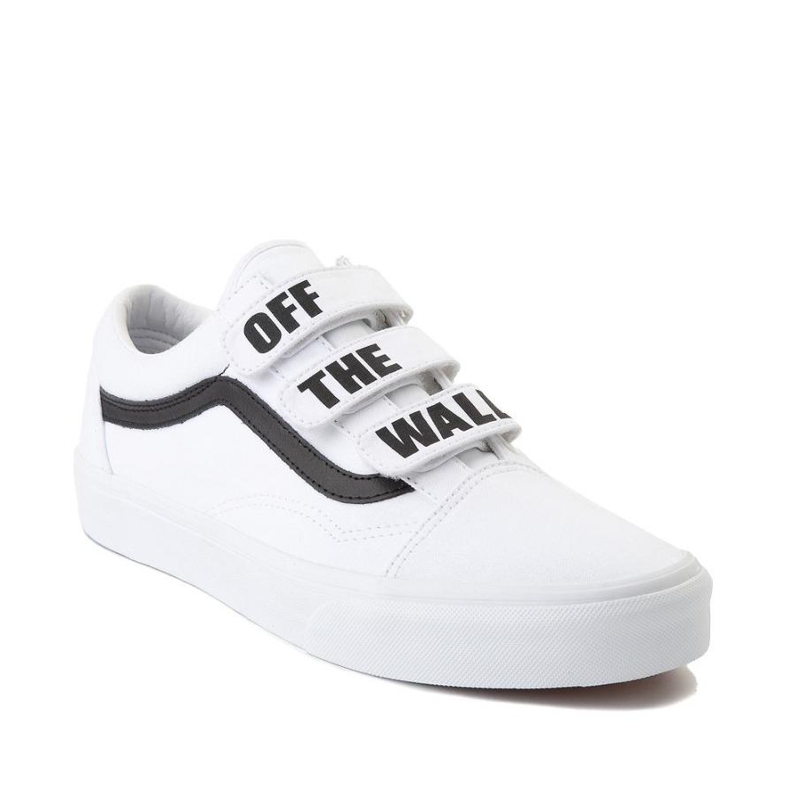 激安特価 バンズ オールドスクール V ホワイト Otw ベルクロ ストラップ Vans Old Skool Otw Strap メンズ レディース 送料無料 Tings 通販 Yahoo ショッピング 最安値に挑戦 Dp3akb Jatengprov Go Id