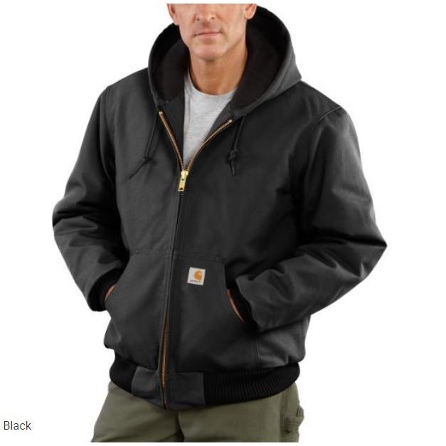 Carhartt duck active jacket USA製 中古・古着通販】CarHartt (カーハート) USA製 DUCK ACTIVE JKT ダック