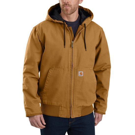 Carhartt USカーハート ウォッシュド キルティングライナー Carhartt USカーハート ウォッシュド キルティングライナー