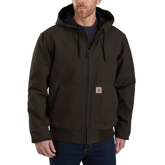 Carhartt USカーハート ウォッシュド キルティングライナー Carhartt USカーハート ウォッシュド キルティングライナー