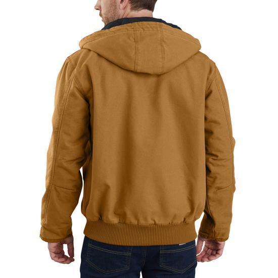Carhartt USカーハート ウォッシュド キルティングライナー Carhartt USカーハート ウォッシュド キルティングライナー