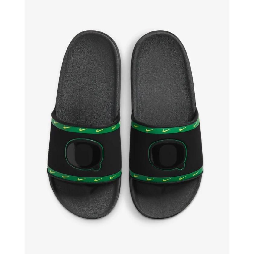 人気商品の シャワーサンダル スライド オレゴン オフコート ナイキ シャワーサンダル チーム ナイキ 送料無料 Nike メンズ お取り寄せ 送料無料 Dd0538 001 Oregon Offcourt サンダル
