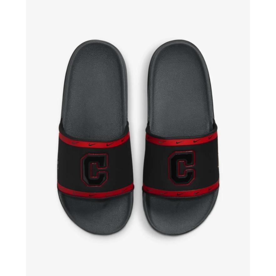 ナイキ オフコート クリーブランド スライド シャワーサンダル Nike Offcourt MLB Cleveland DH6987-001 メンズ シャワーサンダル :70628552:TINGS - 通販 - Yahoo!ショッピング ナイキ オフコート クリーブランド スライド シャワーサンダル Nike Offcourt MLB Cleveland DH6987-001 メンズ シャワーサンダル :70628552:TINGS - 通販 - Yahoo!ショッピング