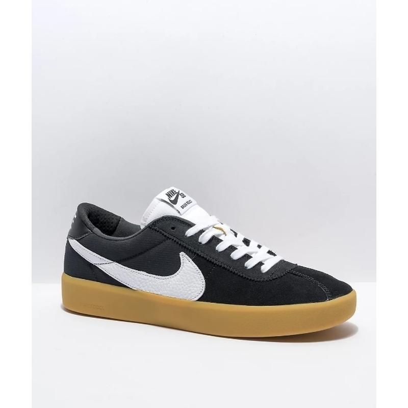NIKE ナイキ SB ブルイン リアクト ブラック ガム Nike Bruin NIKE ナイキ SB ブルイン リアクト ブラック ガム Nike Bruin