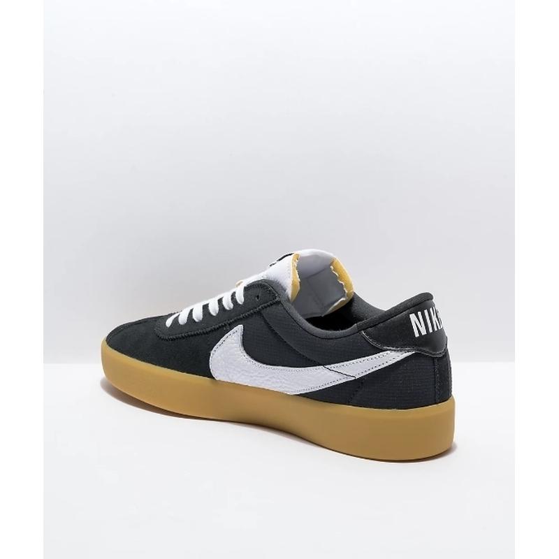 ★NIKE SB★ブルイン.リアクト★ブラック/ガムライトブラウン★ NIKE ナイキ SB ブルイン リアクト ブラック ガム Nike Bruin