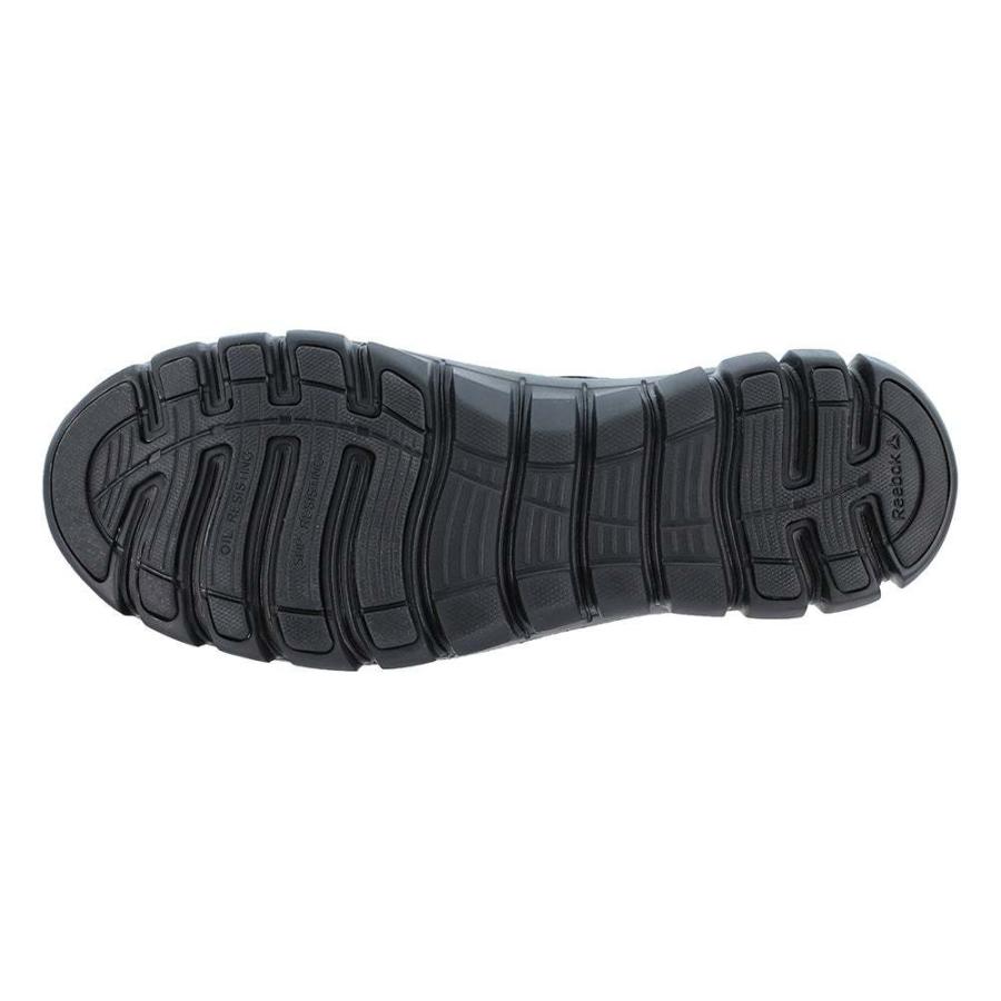 Reebok（リーボック） 軽量 メッシュ ワークシューズ 安全靴