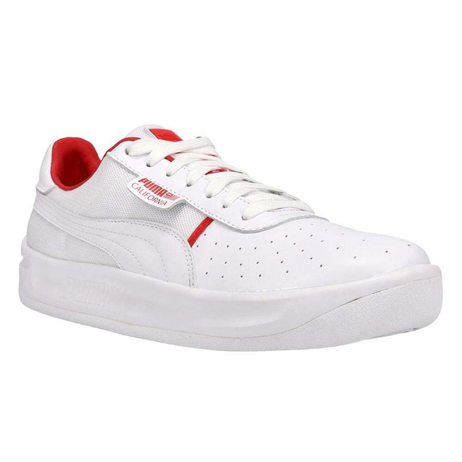 puma california