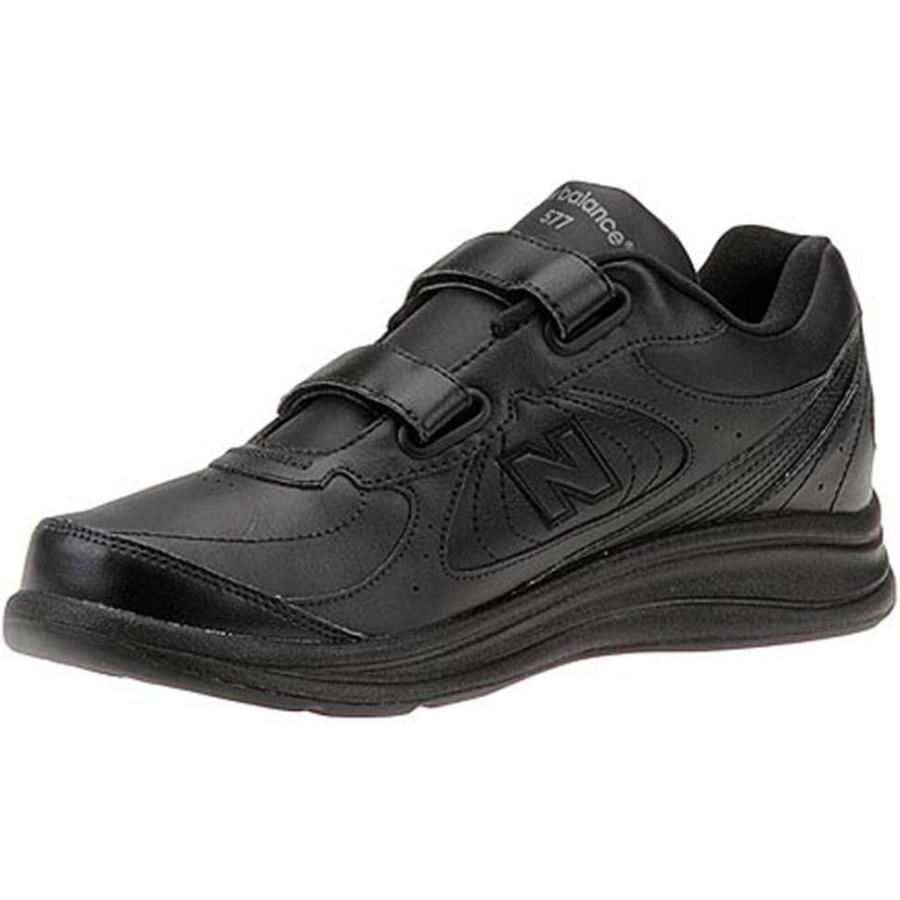 new balance 安全靴 黒 ベルクロ ニューバランス 安全靴 静電 セーフティーシューズ セーフティー