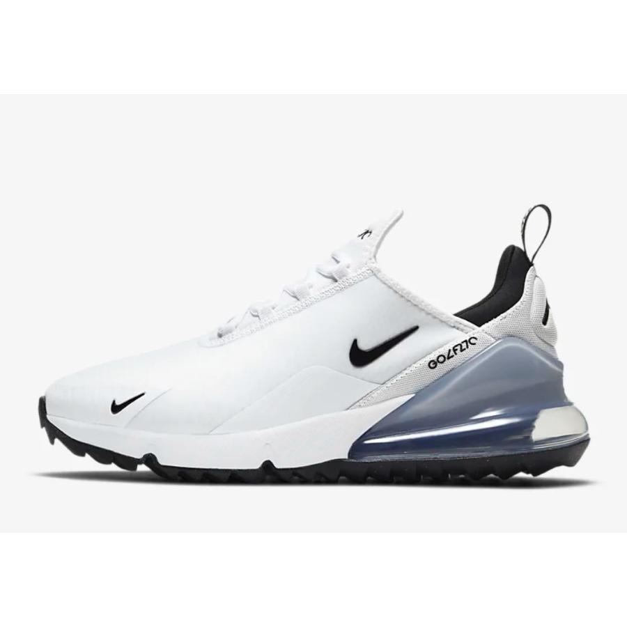 ナイキ エアマックス270 ゴルフシューズ ホワイト Nike Air Max 270 G Golf Shoes CK6483-102 メンズ スニーカー 送料無料 オシャレ ナイキ エアマックス270 ゴルフシューズ Air Max Golf Shoes CK6483