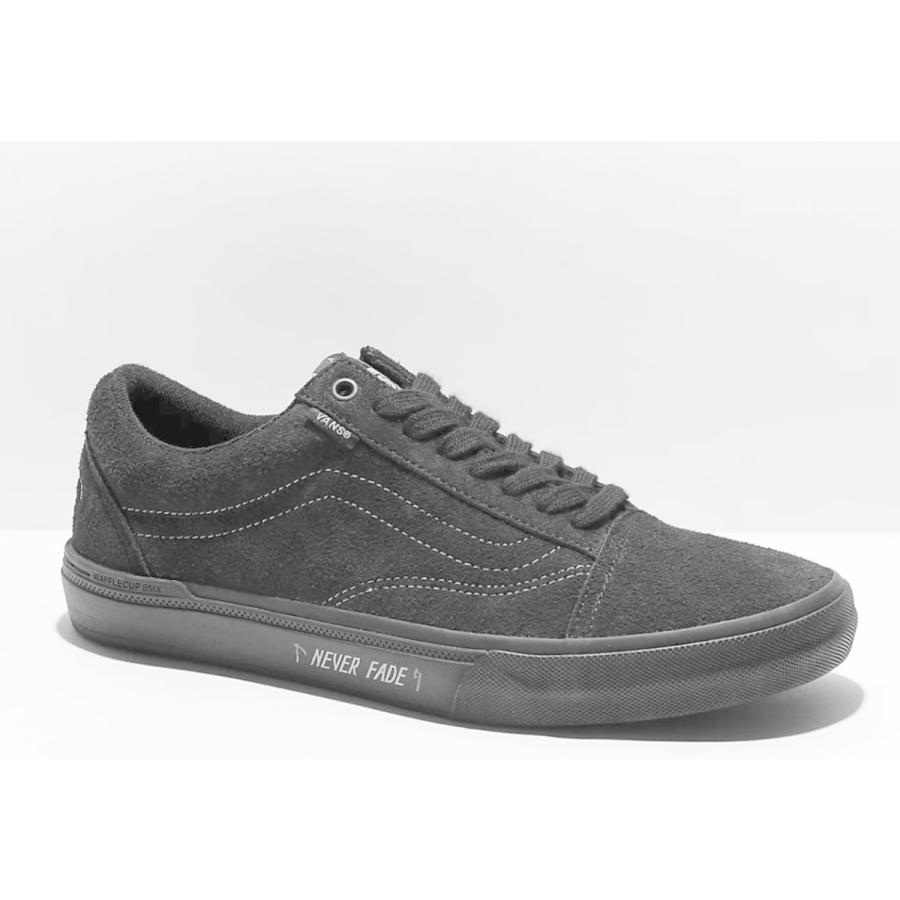 バンズ Skool ヴァンズ オールドスクール ブラック Vans X Cult Old メンズファッション Black Bmx レディース Black