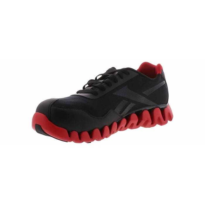 Reebok リーボック オシャレ 安全靴 DIY 作業 先芯樹脂 静電 Reebok リーボック オシャレ 安全靴 DIY 作業 先芯樹脂 静電
