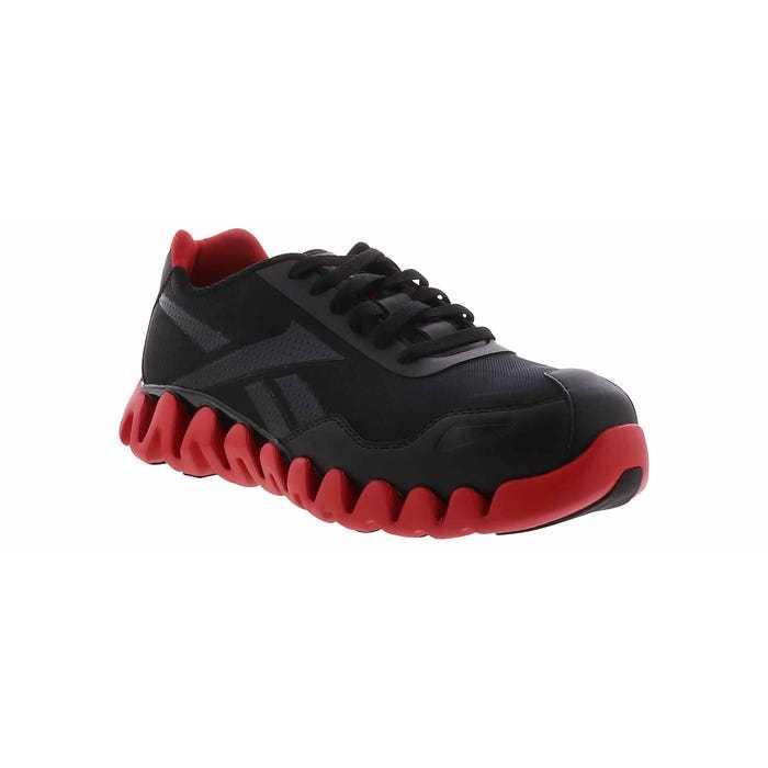 Reebok（リーボック） オシャレ 安全靴 DIY 作業 先芯樹脂 静電 金属不