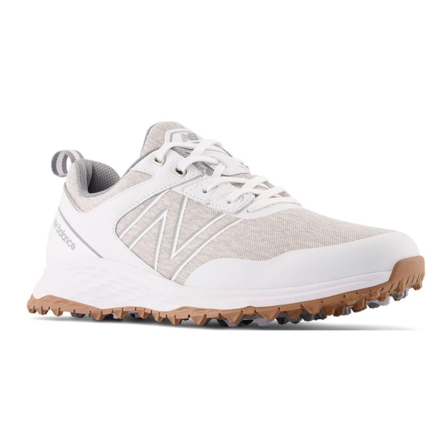 estimular seta Concesión ニューバランス フレッシュフォーム スパイクレス ゴルフシューズ ホワイト New Balance Fresh Foam Contend Golf  Shoes NBG4006WT メンズ ゴルフ :80298006:TINGS - 通販 - Yahoo!ショッピング