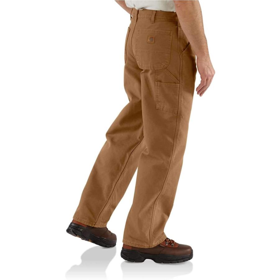 Carhartt USカーハート ウォッシュドダック ペインターパンツ ルーズ 