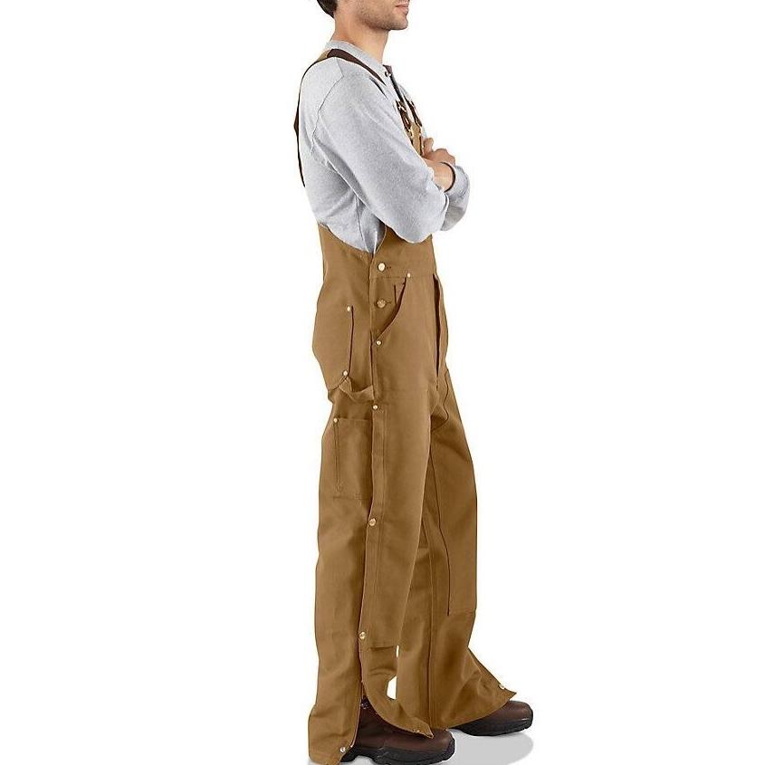 Carhartt USカーハート ルーズフィット ダックコットン サイド Carhartt USカーハート ルーズフィット ダックコットン サイド