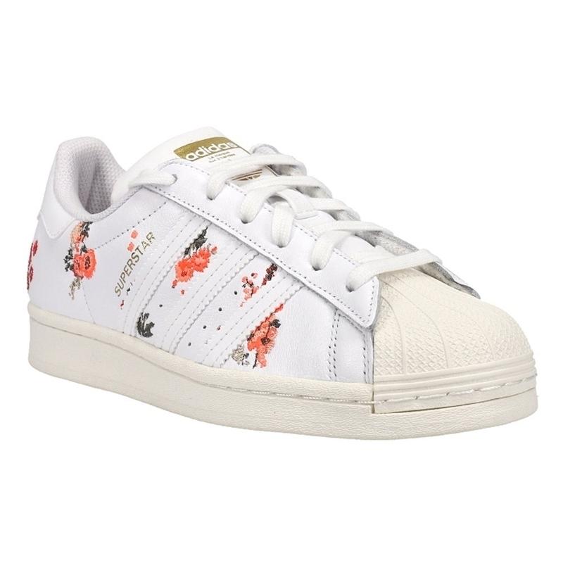 アディダス スーパースター 花柄 Adidas Superstar Sneakers Fy8768 レディース スニーカー Tings 通販 Yahoo ショッピング