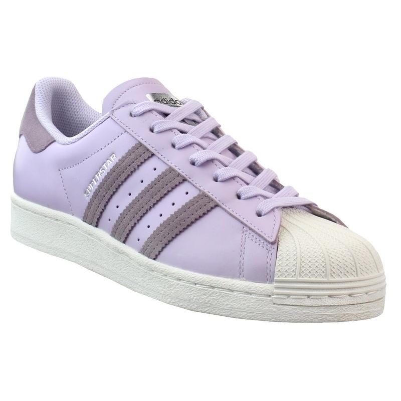 アディダス スーパースター パープル Adidas Superstar Sneakers Purple Tint Fv3372 レディース スニーカー Tings 通販 Yahoo ショッピング