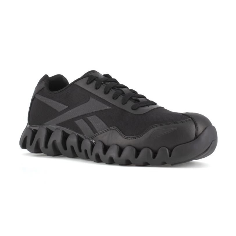 Reebok リーボック かわいい安全靴 REEBOK ZIG PULSE WORK Reebok リーボック かわいい安全靴 REEBOK ZIG PULSE WORK