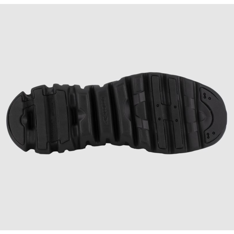 Reebok リーボック かわいい安全靴 REEBOK ZIG PULSE WORK