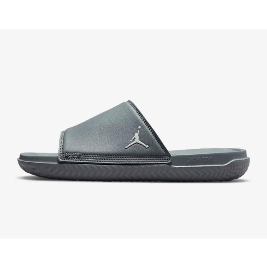ナイキ ジョーダン プレイ スライド サンダル クールグレー Nike Jordan Play Slides DC9835-001 メンズ シャワーサンダル バスケットボール :81978616:TINGS - 通販 - Yahoo!ショッピング ナイキ ジョーダン プレイ スライド サンダル クールグレー Nike Jordan Play Slides DC9835-001 メンズ シャワーサンダル バスケットボール :81978616:TINGS - 通販 - Yahoo!ショッピング