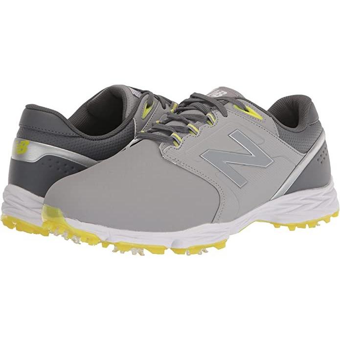 ニューバランス ストライカー V3 ソフトスパイク ゴルフシューズ New Balance Men's Striker v3 Golf