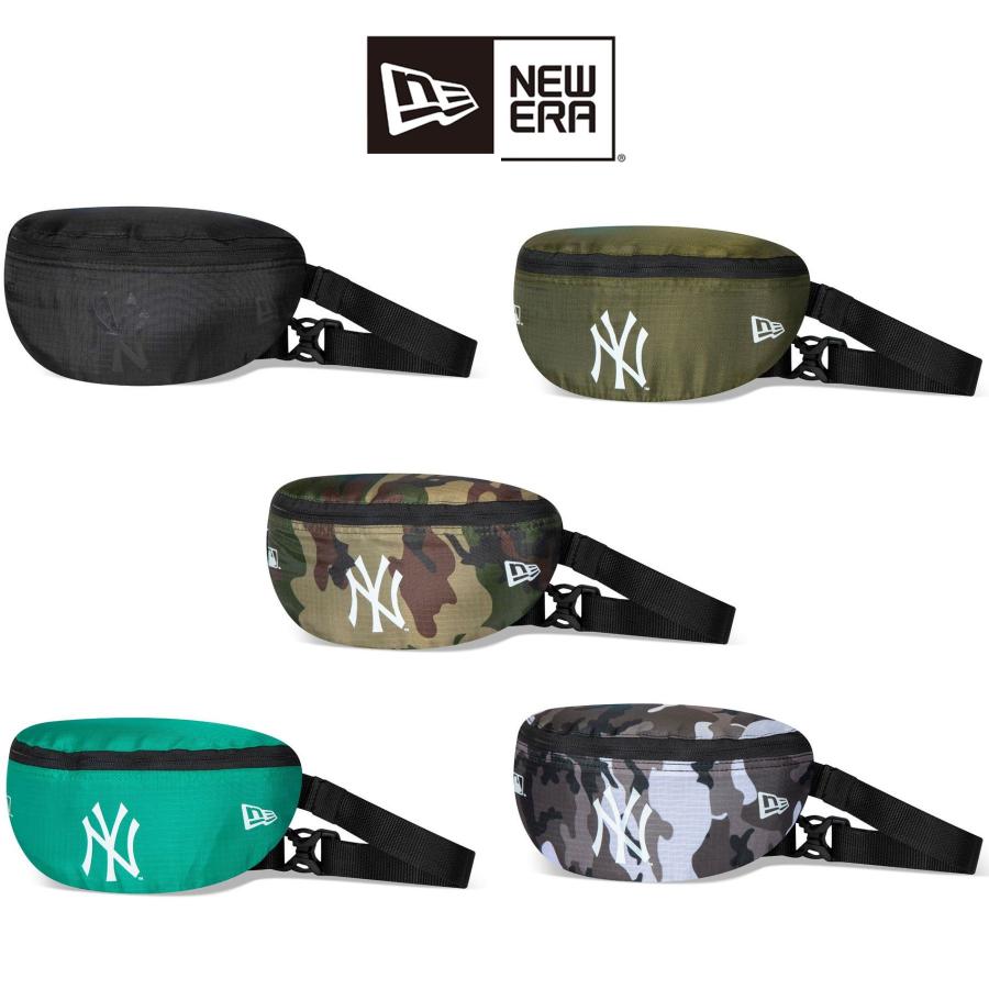 NEW ERA（ニューエラ） ニューヨーク ヤンキース スリングバッグ 