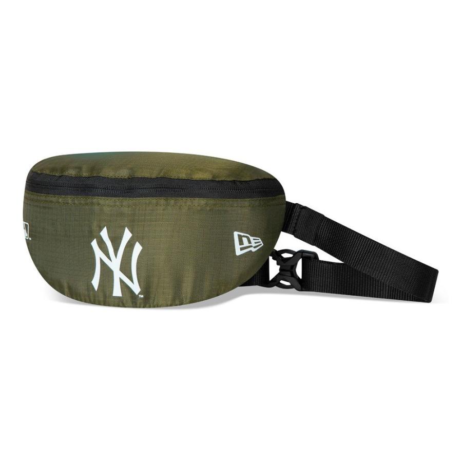 NEW ERA（ニューエラ） ニューヨーク ヤンキース スリングバッグ 