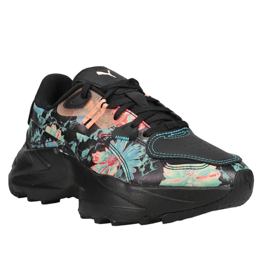 プーマ オーキッド ヒドゥン フラワーズ 384087-01 Orkid 