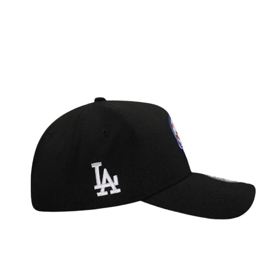 NEW ERA ニューエラ 940 スカルエディション スナップバック LA