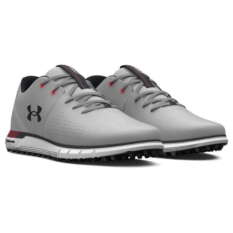 アンダーアーマー ゴルフシューズ スパイクレス ホバーフェード グレー Under Armour HOVR Fade 2 SL E Golf  Shoes メンズ スニーカー　 :92781660:TINGS - 通販 - Yahoo!ショッピング