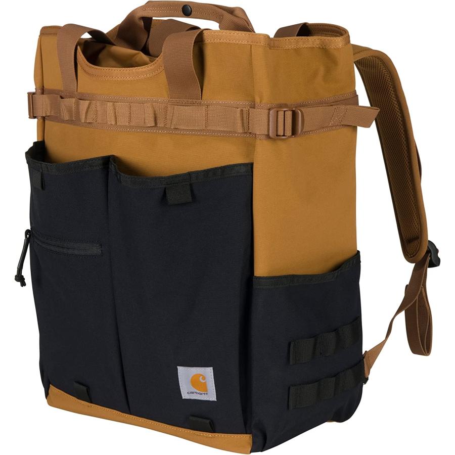 Carhartt カーハート コンバーチブルバックパックトート 楽天市場】【限定セール】Carhartt カーハート Convertible Backpack