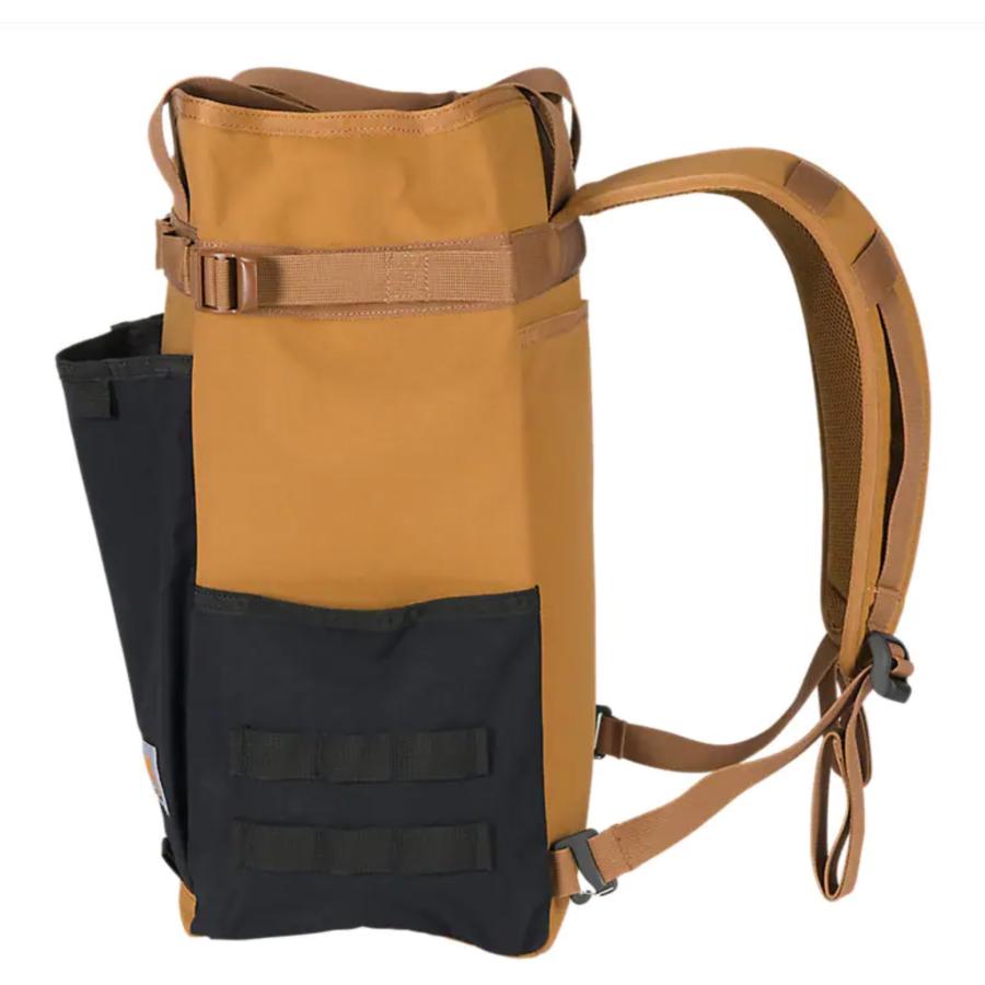 Carhartt（カーハート） アメリカ コンバーチブルバックパック 2ウェイ 