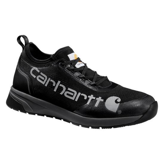 Carhartt カーハート リフレクティブロゴ フォース 軽量 オシャレ安全 