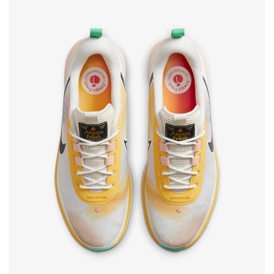 2021 ナイキ インフィニティ エース ネクスト ネイチャー NRG W