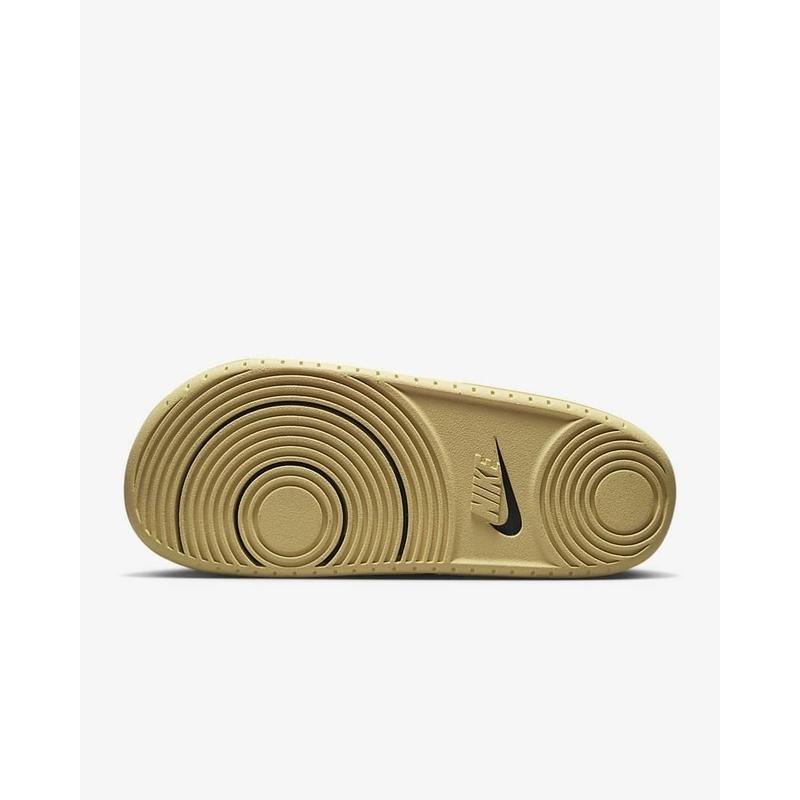 ナイキ オフコート ニューオリンズ セインツ Nike Offcourt (NFL New Orleans Saints) Slide DD0544-002 Anthracite/Team Gold/White メンズ スライドサンダル｜tings｜03